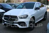 2021 Mercedes Benz GLE 400