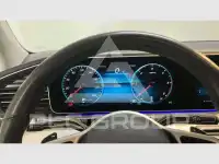 2021 Mercedes Benz GLE 400