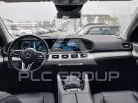 2021 Mercedes Benz GLE 400