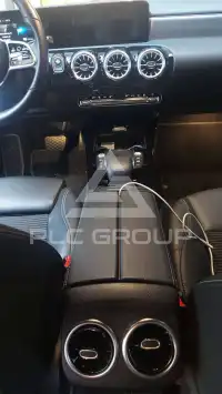2021 Mercedes Benz 250