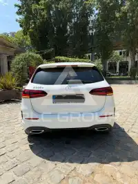 2021 Mercedes Benz 250