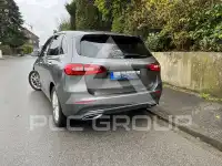 2021 Mercedes Benz B-Class