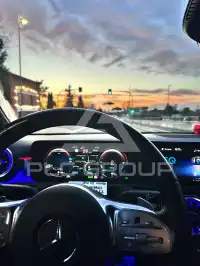 2021 Mercedes Benz 250