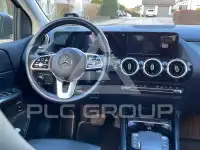 2021 Mercedes Benz B-Class