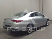 2021 Mercedes Benz 250