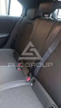 2021 Mercedes Benz 250
