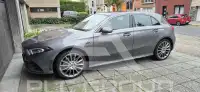 2021 Mercedes Benz 250