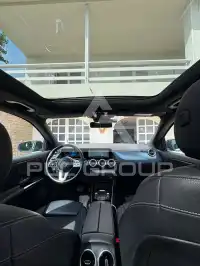 2021 Mercedes Benz 250