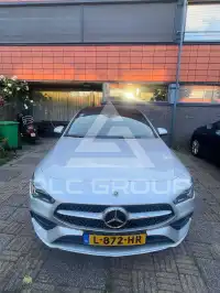 2021 Mercedes Benz 250