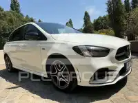 2021 Mercedes Benz 250
