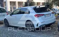 2021 Mercedes Benz 250