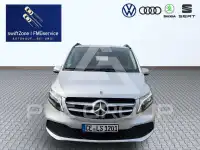 2021 Mercedes Benz 250