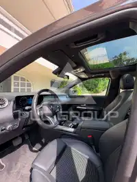 2021 Mercedes Benz 250
