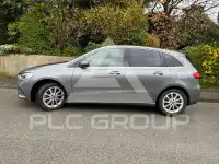 2021 Mercedes Benz B-Class