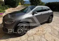 2021 Mercedes Benz 250