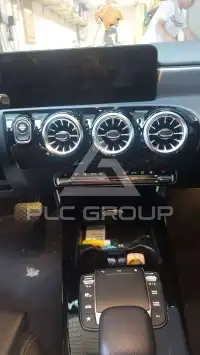 2021 Mercedes Benz 250