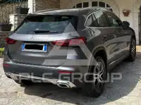 2021 Mercedes Benz 250