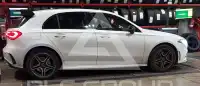 2021 Mercedes Benz 250
