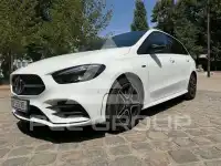 2021 Mercedes Benz 250
