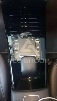 2021 Mercedes Benz 250