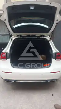 2021 Mercedes Benz 250