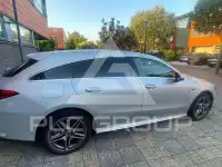 2021 Mercedes Benz 250