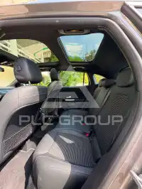 2021 Mercedes Benz 250
