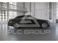 2021 Mercedes Benz C 400
