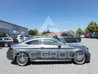 2021 Mercedes Benz C 400