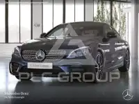 2021 Mercedes Benz C 400