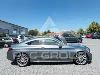 2021 Mercedes Benz C 400