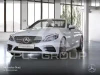 2021 Mercedes Benz C 400