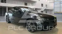 2021 Mercedes Benz C 400