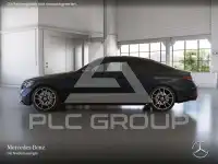 2021 Mercedes Benz C 400
