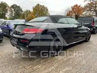 2021 Mercedes Benz C 400
