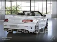 2021 Mercedes Benz C 400