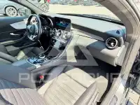 2021 Mercedes Benz C 400