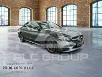 2021 Mercedes Benz C 400