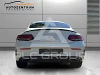 2021 Mercedes Benz C 400