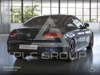 2021 Mercedes Benz C 400
