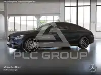2021 Mercedes Benz C 400