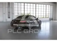 2021 Mercedes Benz C 400