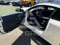 2021 Mercedes Benz C 400