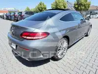 2021 Mercedes Benz C 400