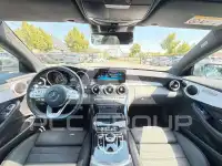 2021 Mercedes Benz C 400