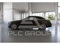 2021 Mercedes Benz C 400