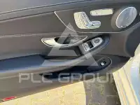 2021 Mercedes Benz C 400