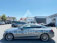 2021 Mercedes Benz C 400