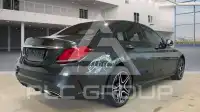 2021 Mercedes Benz C 400