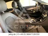 2021 Mercedes Benz C 400